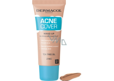 Dermacol AcneCover make-up for problematic skin shade 2 30 ml