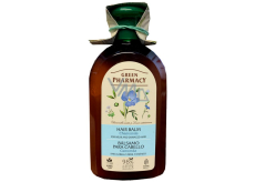 Green Pharmacy Chamomile Conditioner for weakened and damaged hair 300 ml