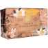 English Soap Sandalwood natural perfumed toilet soap with shea butter 190 g