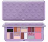 Pupa Milky Way Trousse eye and face make-up cartridge 001 Lilac 20 g