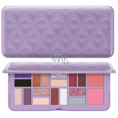 Pupa Milky Way Trousse eye and face make-up cartridge 001 Lilac 20 g