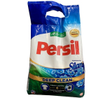 Persil Deep Clean Freshness by Silan washing powder for white and coloured clothes 35 doses 2.1 kg