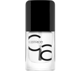 Catrice ICONails Gel Lacque Nail Lacquer 146 Clear As That 10,5 ml