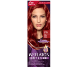 Wella Wellaton Intense hair color 6/45 Red Passion