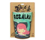 Albi Merry cup - Rozálka, 250 ml