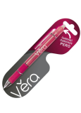 Nekupto Rubber pen with the name Vera
