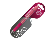 Nekupto Rubber pen with the name Vera