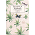 Bohemia Gifts Aromatic scented card Hemp 10,5 x 16 cm