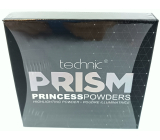 Technic Prism Princess Powders Brightening Powder 4 x 2 g