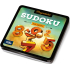 Albi Magnetic games for travel Sudoku, recommended age 8+