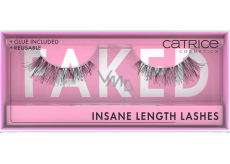 Catrice Faked Insane Length false eyelashes 1 pair