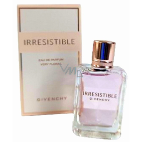 Givenchy Irresistible Eau de Parfum Very Floral eau de parfum for women 8 ml