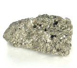 Pyrite raw iron stone, master of self-confidence and abundance 1079 g 1 piece