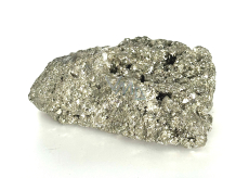 Pyrite raw iron stone, master of self-confidence and abundance 1079 g 1 piece