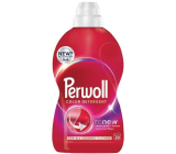 Perwoll Renew Color Detergent Washing gel for coloured clothes 20 doses 1 l