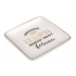 Albi Trifle Box - A real queen doesn't have to wear a crown 8,5 x 8,5 cm