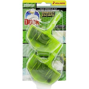 DUCK Aqua 4in1 Garden Escape 2 × 36 g