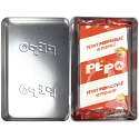 Pepo solid firelighter 40 pieces + box 20 x 13 x 3 cm