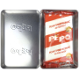 Pepo solid firelighter 40 pieces + box 20 x 13 x 3 cm