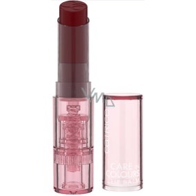 Catrice Care In Colours lip balm 050 Wild Rebel 3 g