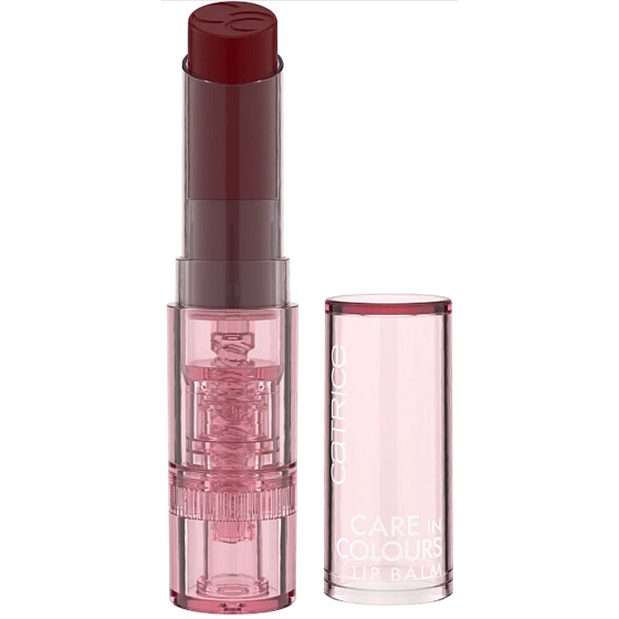 Catrice Care In Colours lip balm 050 Wild Rebel 3 g