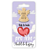 Nekupto Pocket Hug Angel I Will Always Be Here for You, Pocket Hug 6 x 12 cm