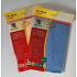 Tidy Home microfiber floor cloth 60 x 50 cm, 235 g