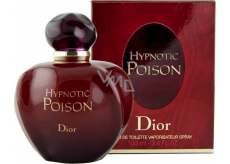 Christian Dior Hypnotic Poison Eau de Toilette for Women 100 ml
