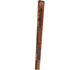 Cracker Roman candle pyrotecnika 20 flares 1 piece II. hazard classes marketable from 18 years!