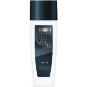 Esprit Horizon perfumed deodorant glass for men 75 ml
