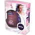 Nivea Kazlily body lotion 250 ml + shower gel 250 ml, cosmetic set for women