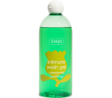 Ziaja Intima Chamomile herbal remedy for intimate hygiene 500 ml