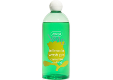 Ziaja Intima Chamomile herbal remedy for intimate hygiene 500 ml