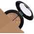 Astor EYE ARTIST Matte & Shine Eyeshadow 815 two shades of one color