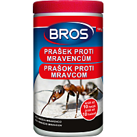 Bros Ant Control, Powder Against Ants, 100 g