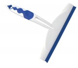 Spokar YoYo Window Squeegee with Rubber Blade 20 cm 1 piece