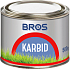 Bros Granulated Calcium Carbide Mole Repellent, 500 g