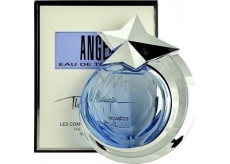 Thierry Mugler Angel Eau de Toilette Refillable Bottle for Women 40 ml