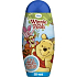 Disney Winnie the Pooh 2in1 shower gel and shampoo 250 ml