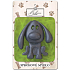 Bohemia Gifts Doggy handmade toilet soap 85 g