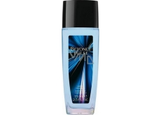 Beyoncé Pulse parfémovaný deodorant sklo pro ženy 75 ml
