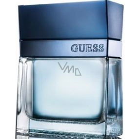 Guess Seductive Homme Blue EdT 100 ml Eau de Toilette