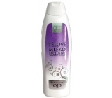 Bione Cosmetics Exclusive & Q10 Body Lotion for All Skin Types 500 ml