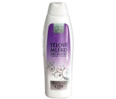 Bione Cosmetics Exclusive & Q10 Body Lotion for All Skin Types 500 ml