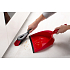 Vileda 2in1 Brush and Dustpan with Strip