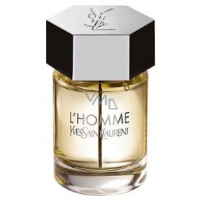 Yves Saint Laurent L Homme Eau de Toilette 100 ml Tester