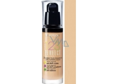 Bourjois 123 Perfect Foundation make-up 55 Beige Foncé 30 ml