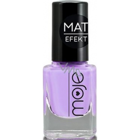 My Matt Effect Nail Polish 04 12 ml