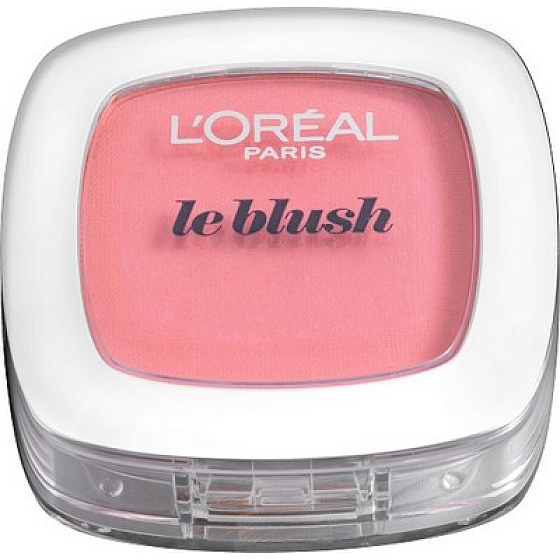 Loreal Paris Accord Parfait Blush blush 165 Rosy Cheeks 5 g