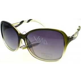 Fx Line Sunglasses ML616